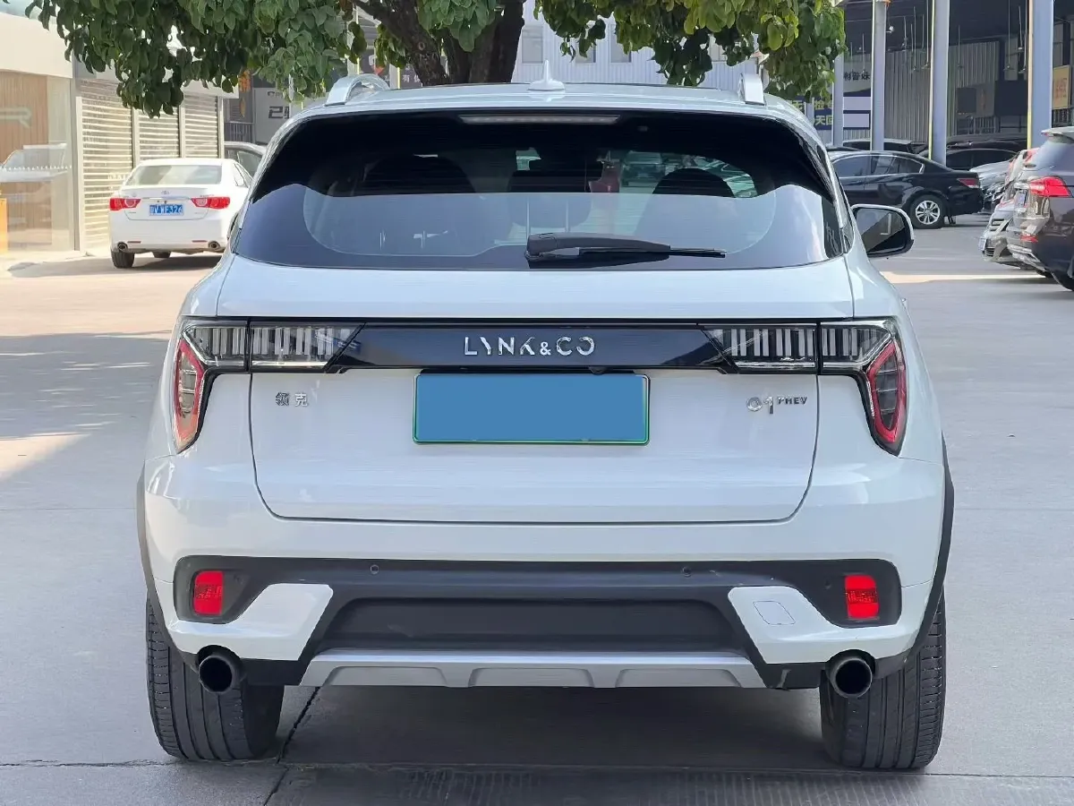 2019 LYNK&CO 01 EM-P 1.5T 180HP L3 7DCT PHEV 9.4KWH,autocango,china used car exporter,china ev exporter,chinese used car exporter,chinese used ev exporter