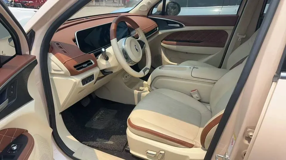 2023 Ora FunkyCat BEV 47.8KWH,autocango,china used car exporter,china ev exporter,chinese used car exporter,chinese used ev exporter