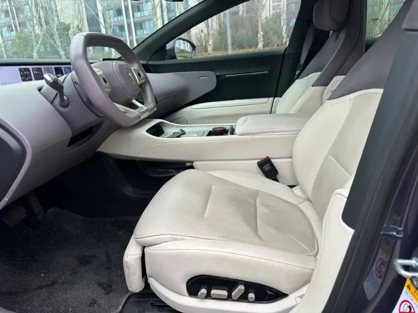 2023 Avatr 12 BEV 94.5KWH,autocango,china used car exporter,china ev exporter,chinese used car exporter,chinese used ev exporter