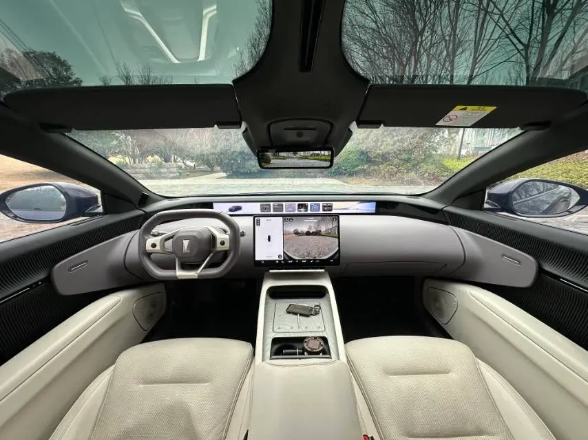 2023 Avatr 12 BEV 94.5KWH,autocango,china used car exporter,china ev exporter,chinese used car exporter,chinese used ev exporter