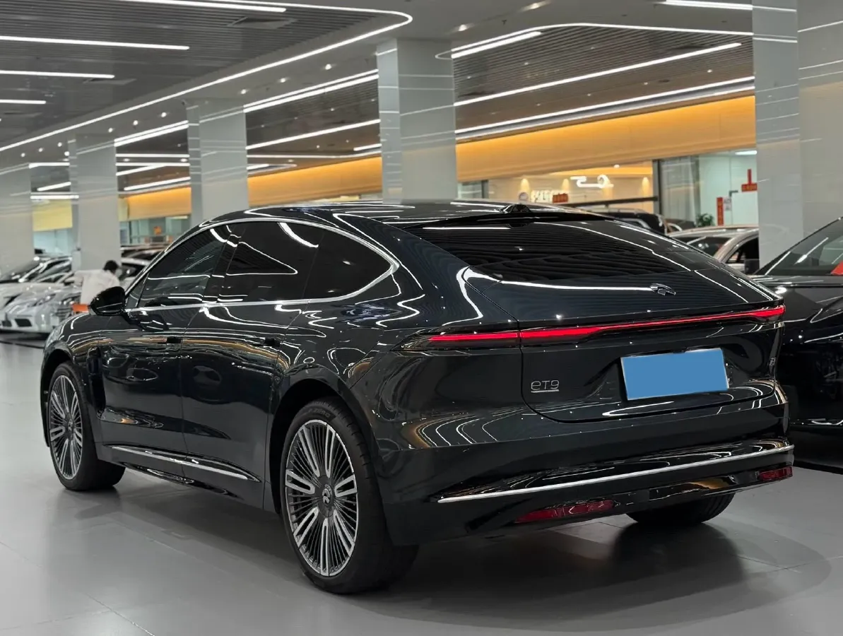2025 NIO ET9 BEV 100KWH,autocango,china used car exporter,china ev exporter,chinese used car exporter,chinese used ev exporter