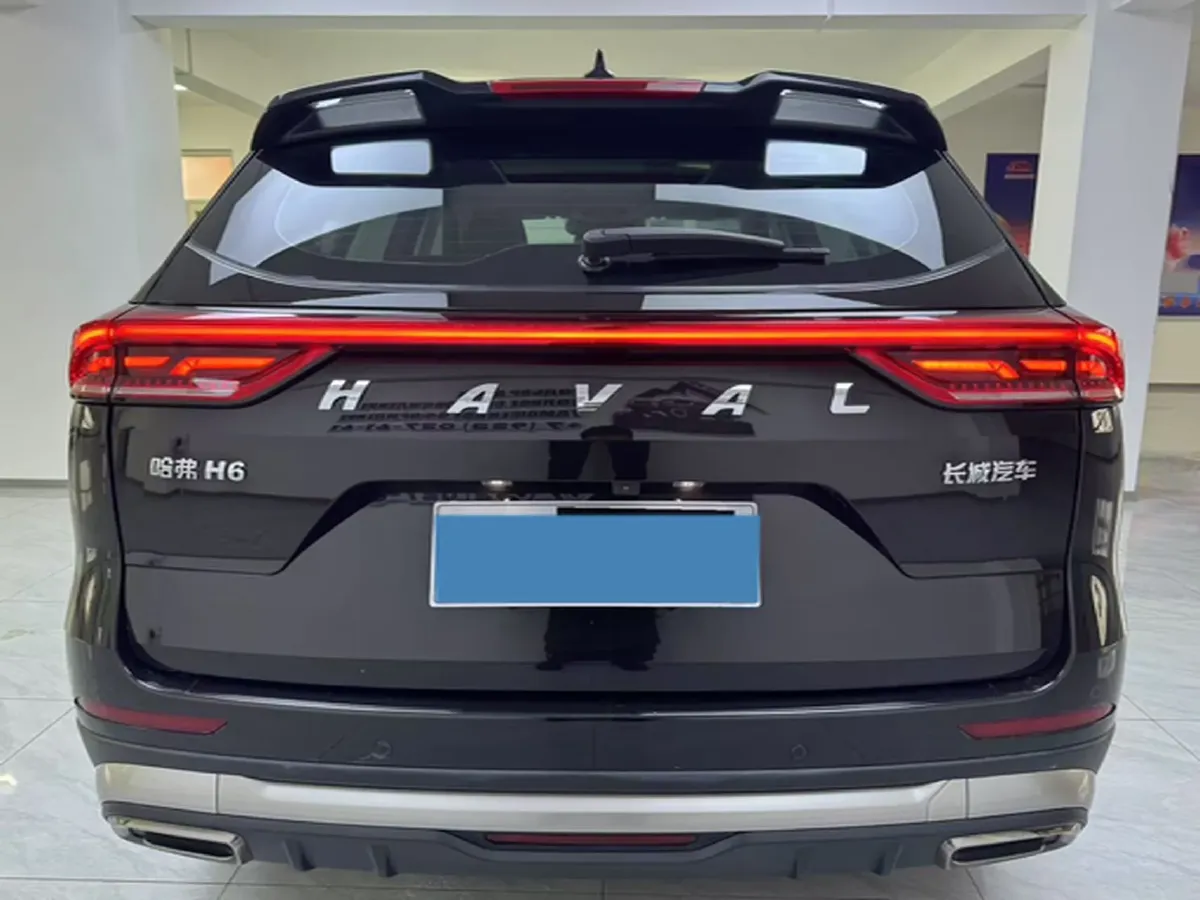 2021 Haval H6 1.5T 150HP L4 7DCT,autocango,china used car exporter,china ev exporter,chinese used car exporter,chinese used ev exporter