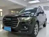 2021 Haval H6 1.5T 150HP L4 7DCT