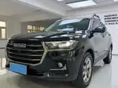 2021 HAVAL H6,autocango,china used car exporter,china ev exporter,chinese used car exporter,chinese used ev exporter