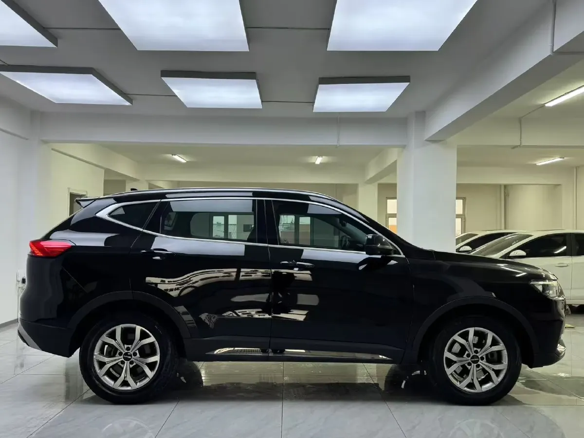 2021 Haval H6 1.5T 150HP L4 7DCT,autocango,china used car exporter,china ev exporter,chinese used car exporter,chinese used ev exporter