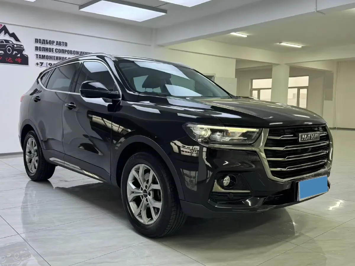 2021 Haval H6 1.5T 150HP L4 7DCT,autocango,china used car exporter,china ev exporter,chinese used car exporter,chinese used ev exporter