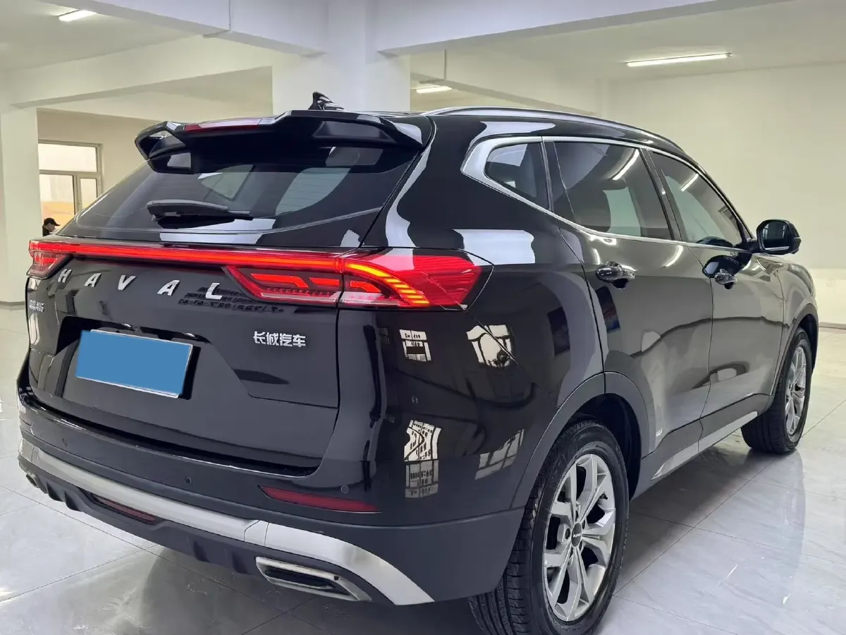 2021 Haval H6 1.5T 150HP L4 7DCT,autocango,china used car exporter,china ev exporter,chinese used car exporter,chinese used ev exporter