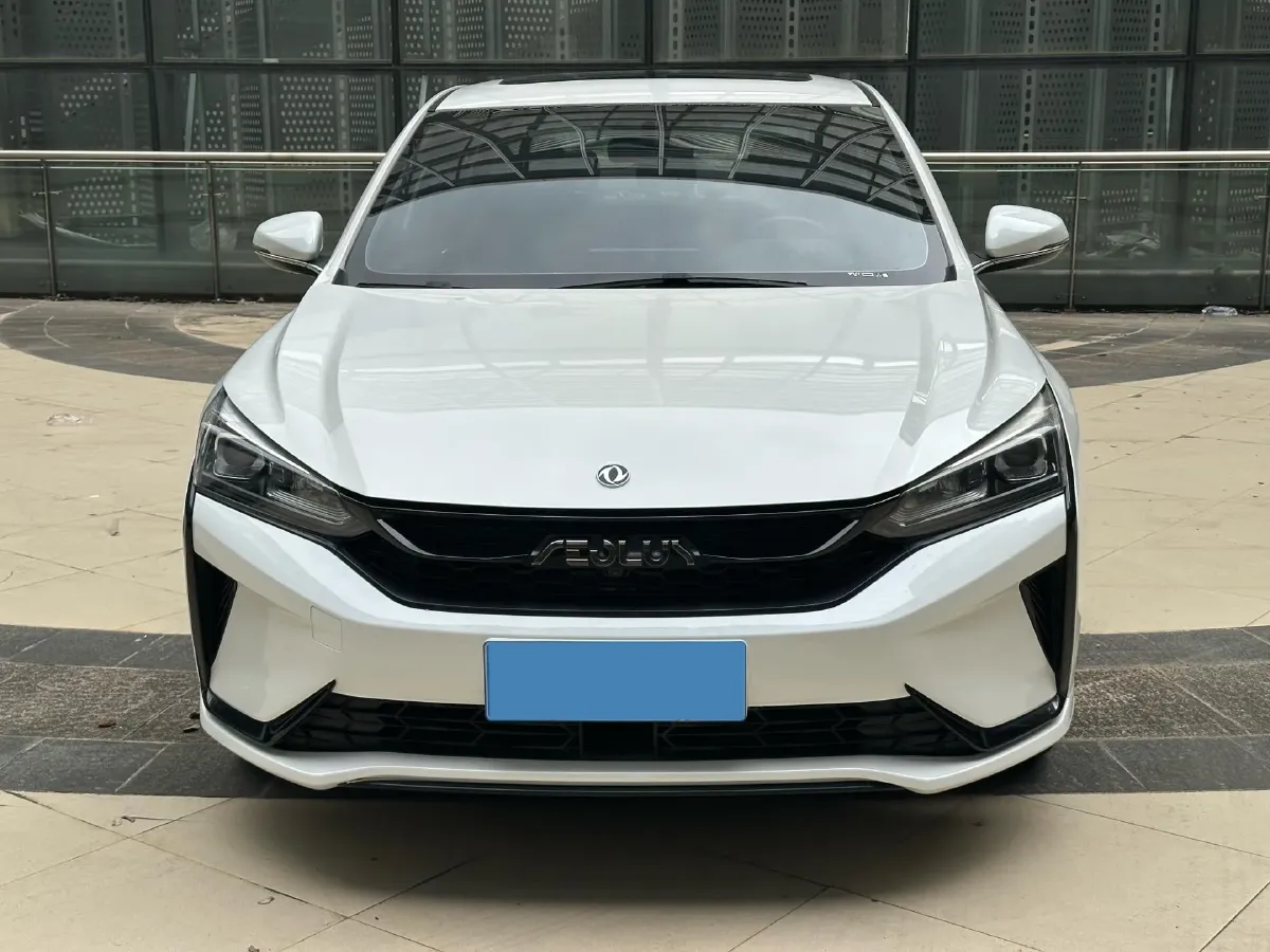 2020 DongFeng Aeolus YiXuan 1.5T 150HP L4 6DCT,autocango,china used car exporter,china ev exporter,chinese used car exporter,chinese used ev exporter