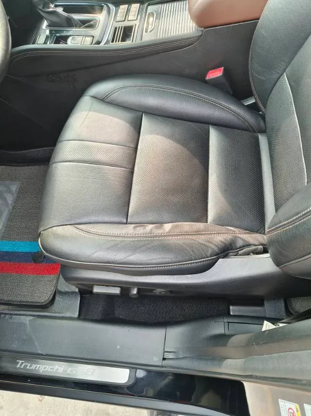 2017 GAC Trumpchi GS8 2.0T 201HP L4 6AT,autocango,china used car exporter,china ev exporter,chinese used car exporter,chinese used ev exporter