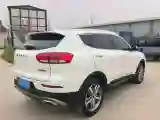 2017 Haval H6 1.5T 169HP L4 7DCT