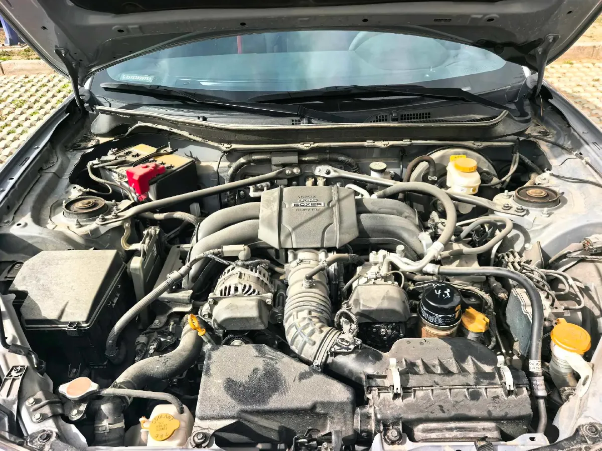 2022 Subaru BRZ 2.4L 234HP H4 6MT,autocango,china used car exporter,china ev exporter,chinese used car exporter,chinese used ev exporter