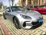 2022 Subaru BRZ 2.4L 234HP H4 6MT