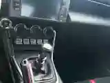 2022 Subaru BRZ 2.4L 234HP H4 6MT