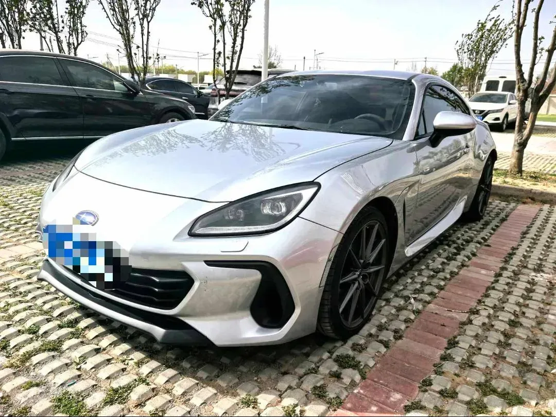 2022 Subaru BRZ 2.4L 234HP H4 6MT,autocango,china used car exporter,china ev exporter,chinese used car exporter,chinese used ev exporter