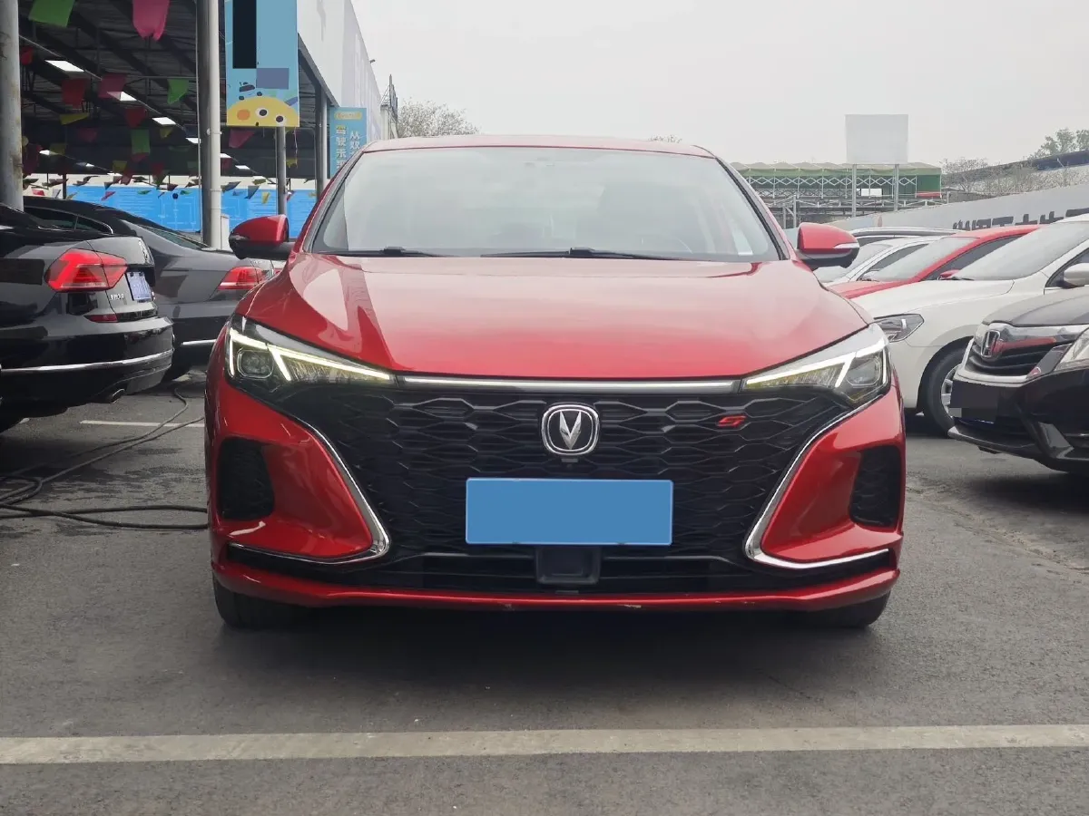 2021 ChangAn Eado 1.4T 160HP L4 7DCT,autocango,china used car exporter,china ev exporter,chinese used car exporter,chinese used ev exporter