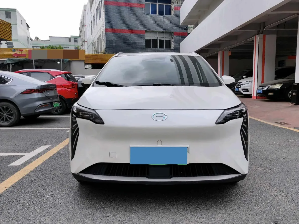 2023 Aion Y BEV 61.7KWH,autocango,china used car exporter,china ev exporter,chinese used car exporter,chinese used ev exporter