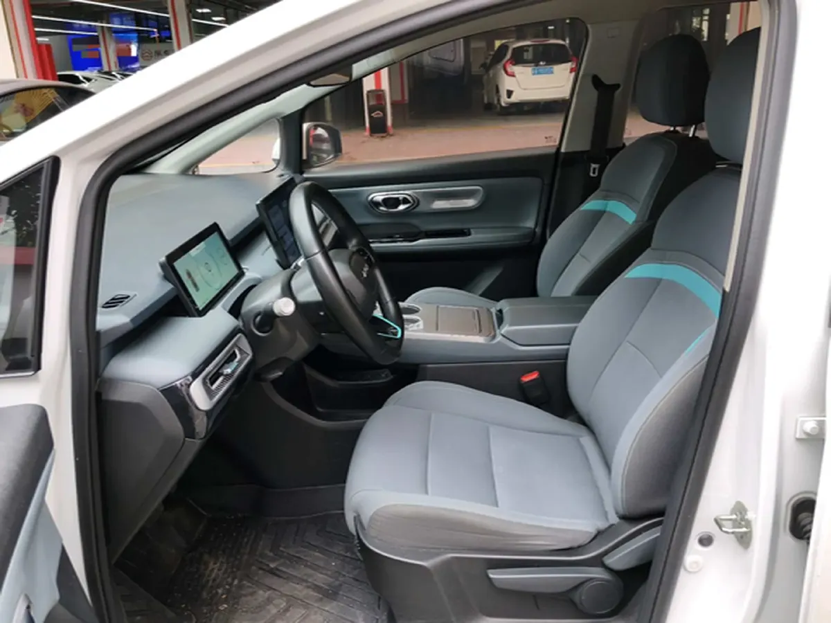 2023 Aion Y BEV 61.7KWH,autocango,china used car exporter,china ev exporter,chinese used car exporter,chinese used ev exporter