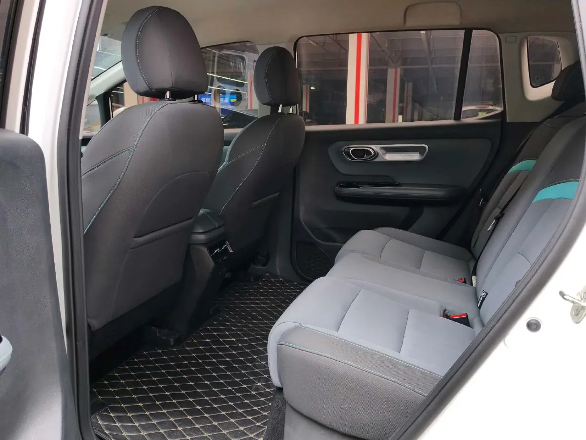 2023 Aion Y BEV 61.7KWH,autocango,china used car exporter,china ev exporter,chinese used car exporter,chinese used ev exporter