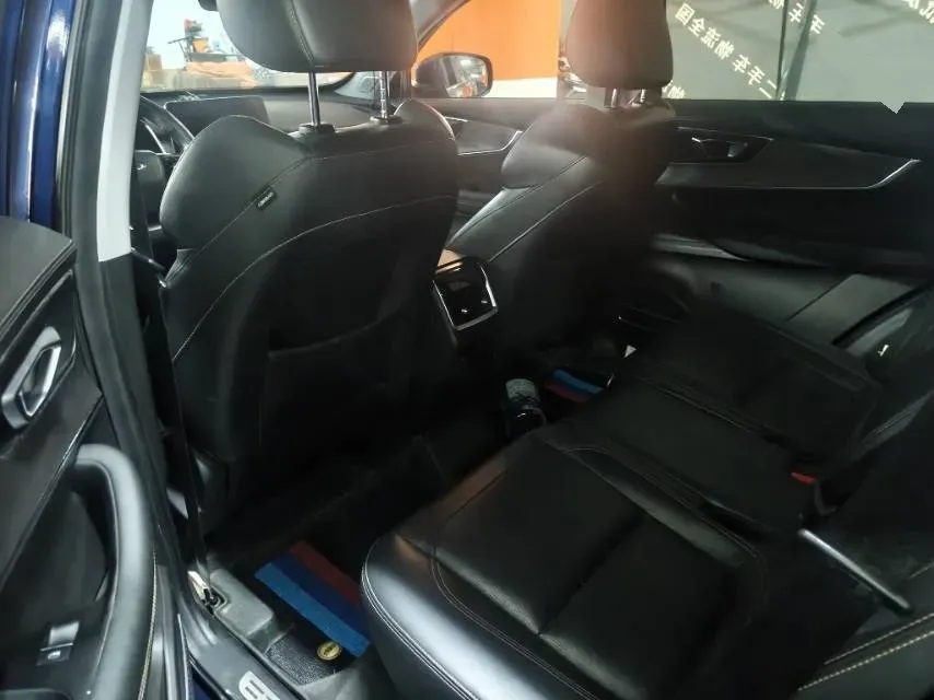 2019 Chery Tiggo 8 1.6T 197HP L4 7DCT,autocango,china used car exporter,china ev exporter,chinese used car exporter,chinese used ev exporter