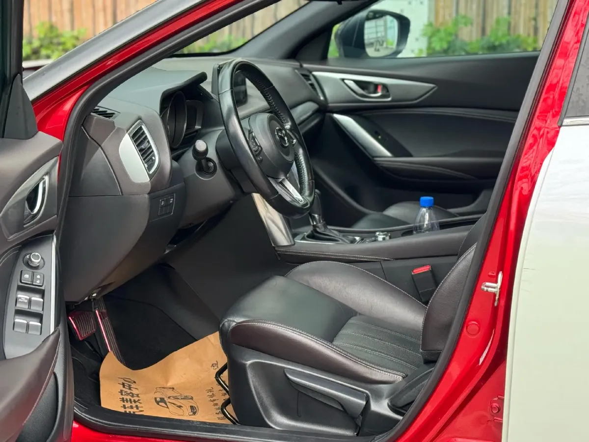 2018 Mazda CX-4 2.0L 158HP L4 6AT,autocango,china used car exporter,china ev exporter,chinese used car exporter,chinese used ev exporter