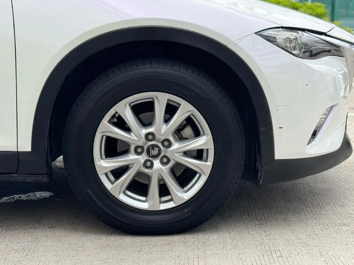 2018 Mazda CX-4 2.0L 158HP L4 6AT,autocango,china used car exporter,china ev exporter,chinese used car exporter,chinese used ev exporter