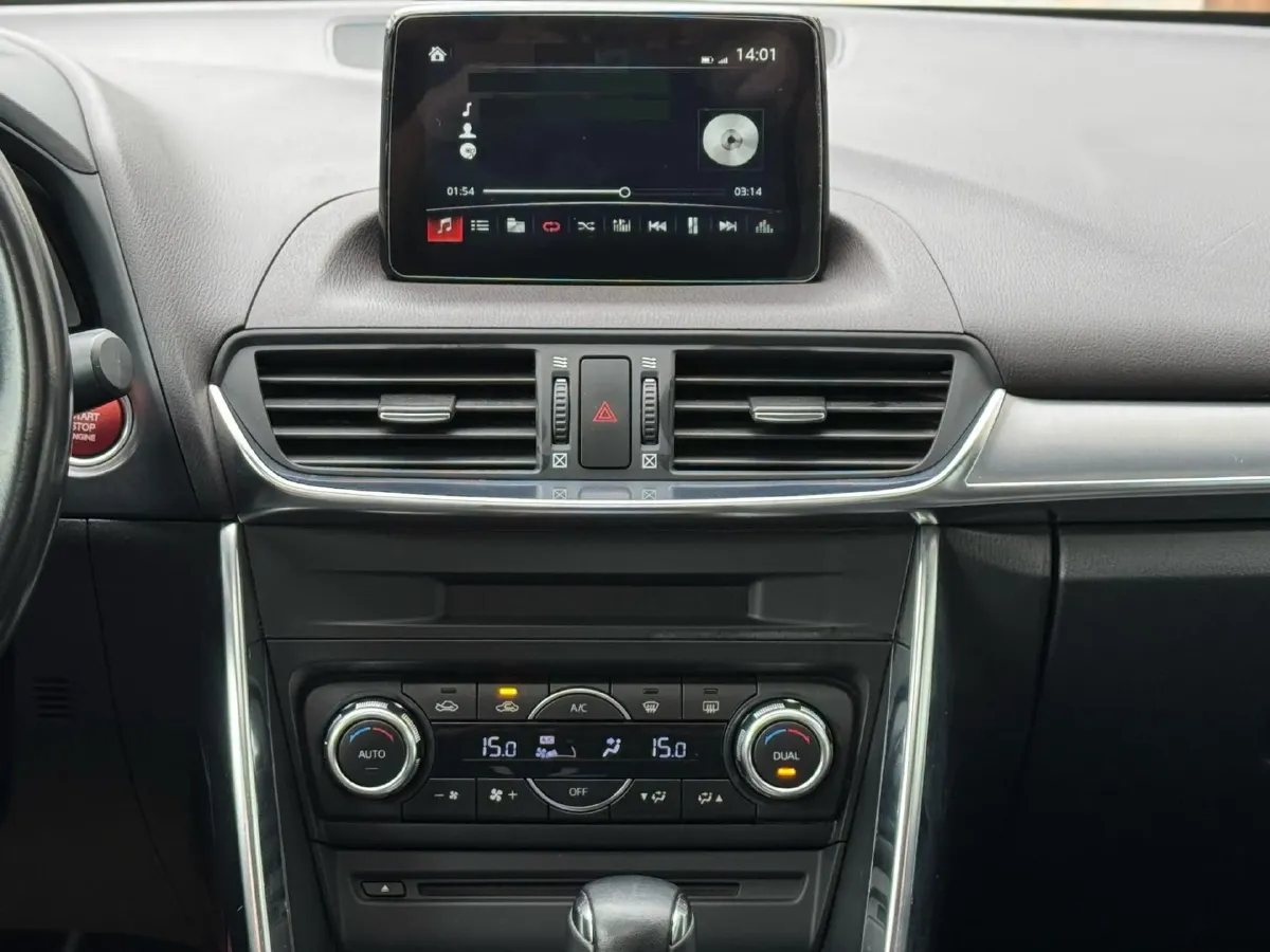 2018 Mazda CX-4 2.0L 158HP L4 6AT,autocango,china used car exporter,china ev exporter,chinese used car exporter,chinese used ev exporter