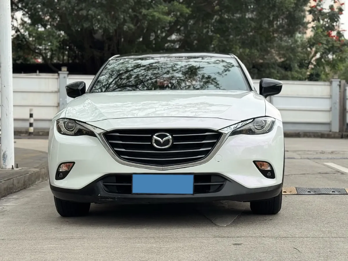 2018 Mazda CX-4 2.0L 158HP L4 6AT,autocango,china used car exporter,china ev exporter,chinese used car exporter,chinese used ev exporter