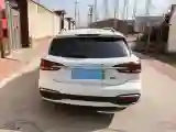 2019 Roewe Ei5 BEV 52.5KWH
