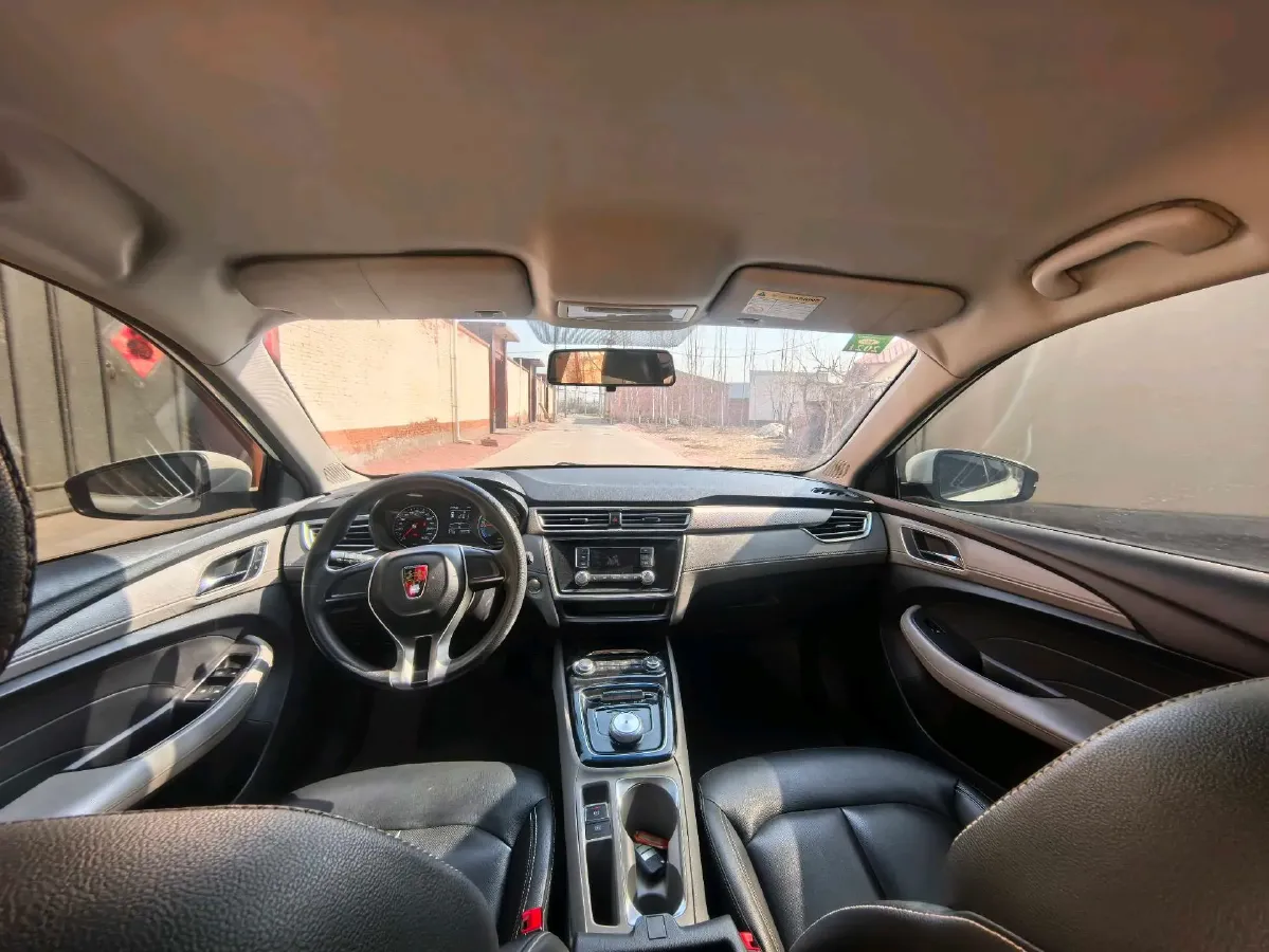 2019 Roewe Ei5 BEV 52.5KWH,autocango,china used car exporter,china ev exporter,chinese used car exporter,chinese used ev exporter