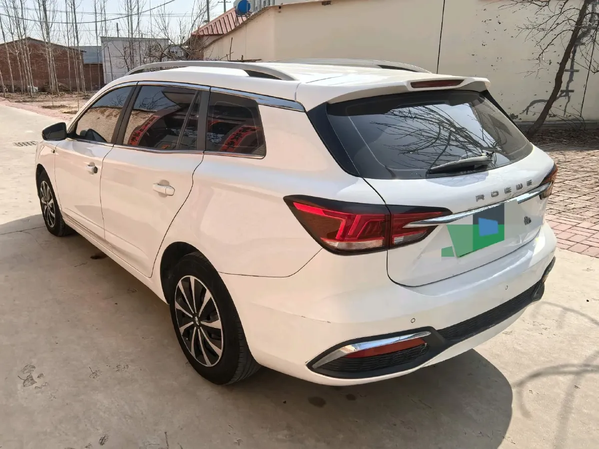 2019 Roewe Ei5 BEV 52.5KWH,autocango,china used car exporter,china ev exporter,chinese used car exporter,chinese used ev exporter