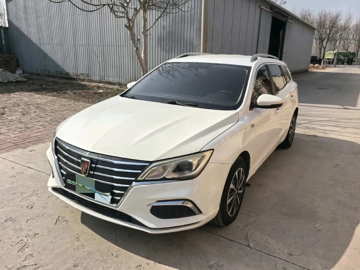 2019 Roewe Ei5 BEV 52.5KWH,autocango,china used car exporter,china ev exporter,chinese used car exporter,chinese used ev exporter