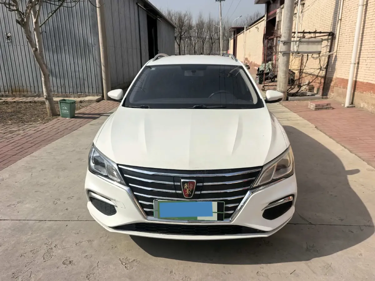 2019 Roewe Ei5 BEV 52.5KWH,autocango,china used car exporter,china ev exporter,chinese used car exporter,chinese used ev exporter
