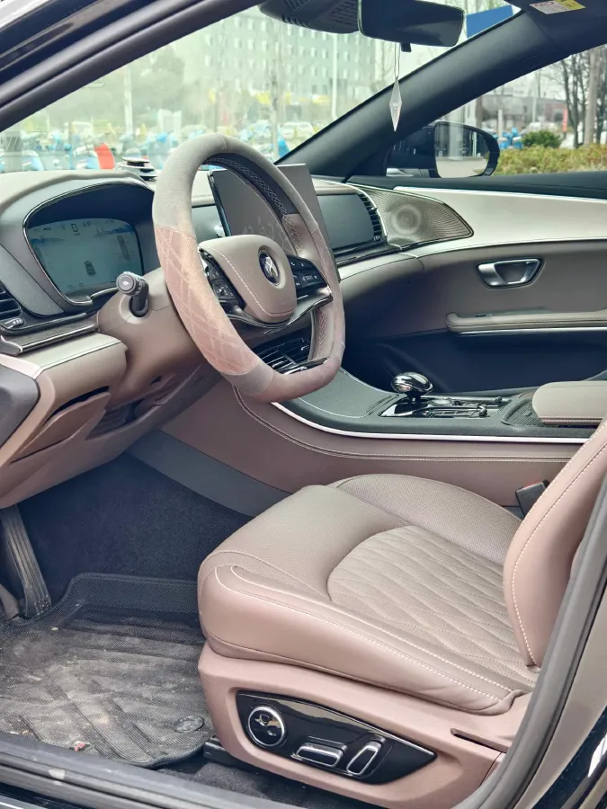 2025 BYD Han 1.5T 156HP L4 E-CVT PHEV,autocango,china used car exporter,china ev exporter,chinese used car exporter,chinese used ev exporter