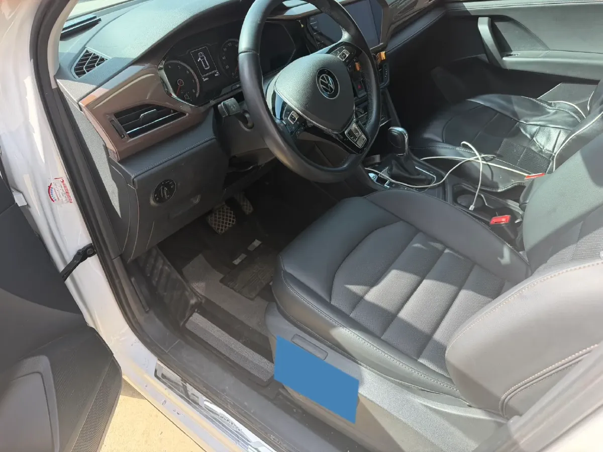 2021 Volkswagen Tharu 1.4T 150HP L4 7DCT,autocango,china used car exporter,china ev exporter,chinese used car exporter,chinese used ev exporter