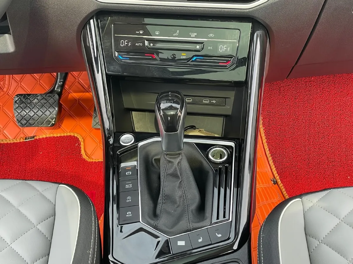 2023 Volkswagen Tayron 1.4T 150HP L4 7DCT,autocango,china used car exporter,china ev exporter,chinese used car exporter,chinese used ev exporter