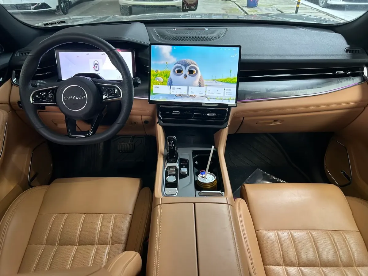 2024 LYNK&CO 09 EM-P 2.0T 254HP L4 3DHT PHEV 40.1KWH,autocango,china used car exporter,china ev exporter,chinese used car exporter,chinese used ev exporter