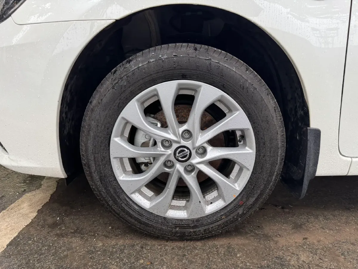 2024 Nissan Sylphy 1.6L 122HP L4 CVT,autocango,china used car exporter,china ev exporter,chinese used car exporter,chinese used ev exporter