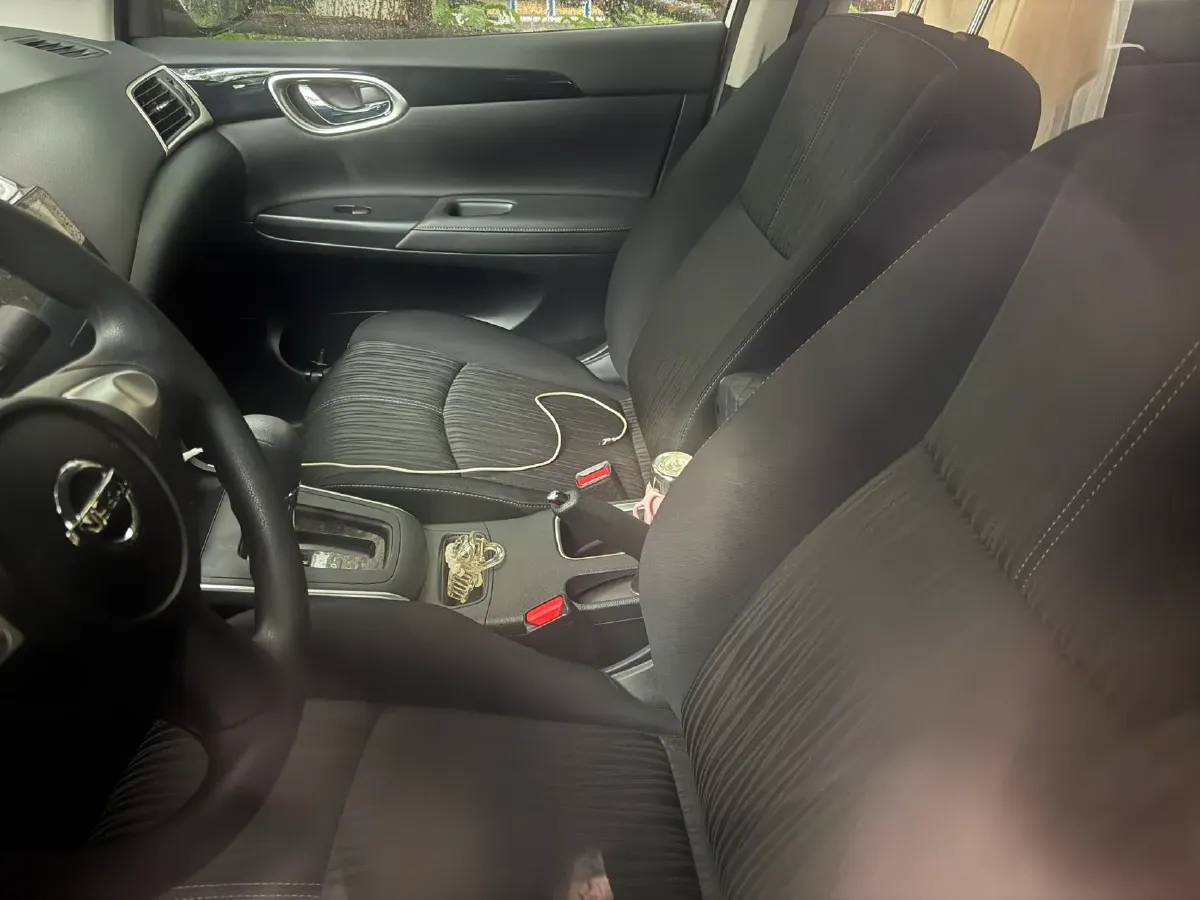 2024 Nissan Sylphy 1.6L 122HP L4 CVT,autocango,china used car exporter,china ev exporter,chinese used car exporter,chinese used ev exporter