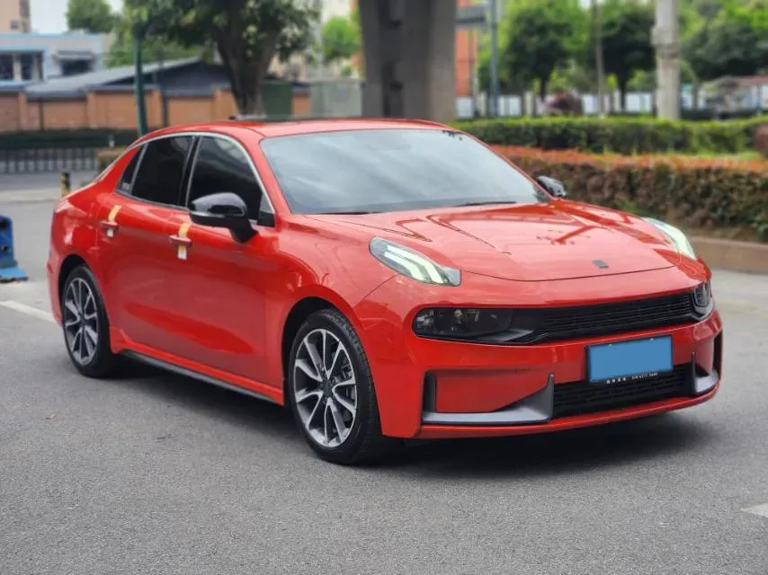 2018 LYNK&CO 02 1.5T 180HP L3 7DCT,autocango,china used car exporter,china ev exporter,chinese used car exporter,chinese used ev exporter