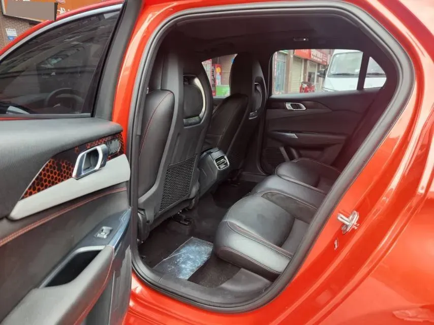 2018 LYNK&CO 02 1.5T 180HP L3 7DCT,autocango,china used car exporter,china ev exporter,chinese used car exporter,chinese used ev exporter