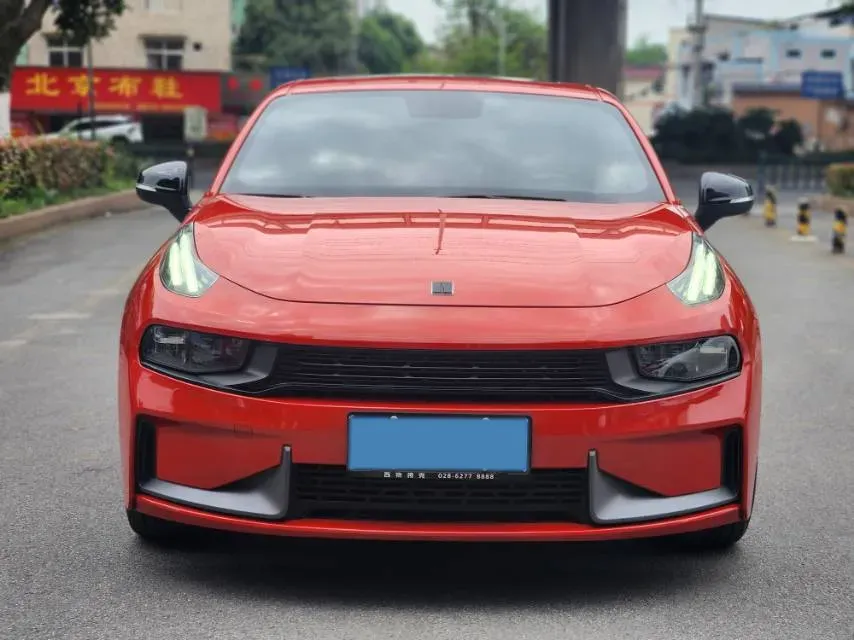 2018 LYNK&CO 02 1.5T 180HP L3 7DCT,autocango,china used car exporter,china ev exporter,chinese used car exporter,chinese used ev exporter