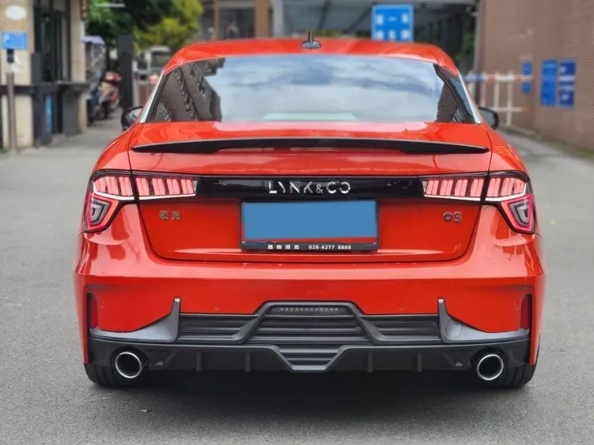 2018 LYNK&CO 02 1.5T 180HP L3 7DCT,autocango,china used car exporter,china ev exporter,chinese used car exporter,chinese used ev exporter