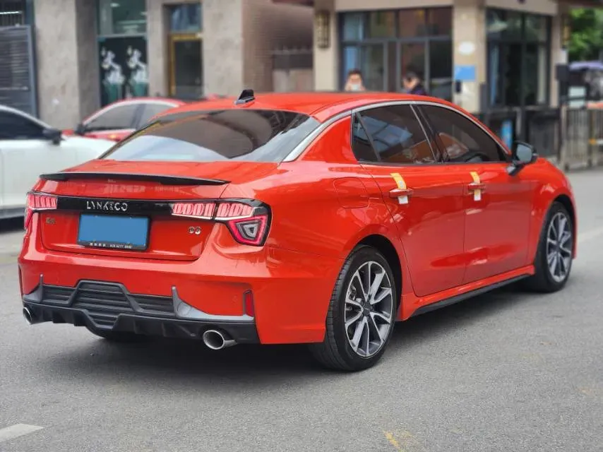 2018 LYNK&CO 02 1.5T 180HP L3 7DCT,autocango,china used car exporter,china ev exporter,chinese used car exporter,chinese used ev exporter