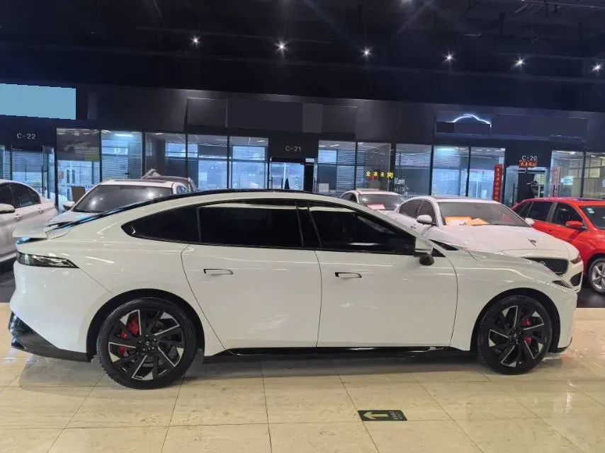 2024 DongFeng eπ eπ007 BEV 56.83KWH,autocango,china used car exporter,china ev exporter,chinese used car exporter,chinese used ev exporter