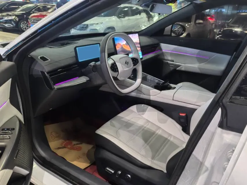 2024 DongFeng eπ eπ007 BEV 56.83KWH,autocango,china used car exporter,china ev exporter,chinese used car exporter,chinese used ev exporter