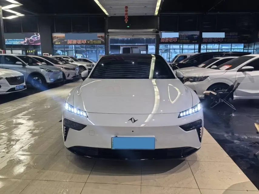 2024 DongFeng eπ eπ007 BEV 56.83KWH,autocango,china used car exporter,china ev exporter,chinese used car exporter,chinese used ev exporter