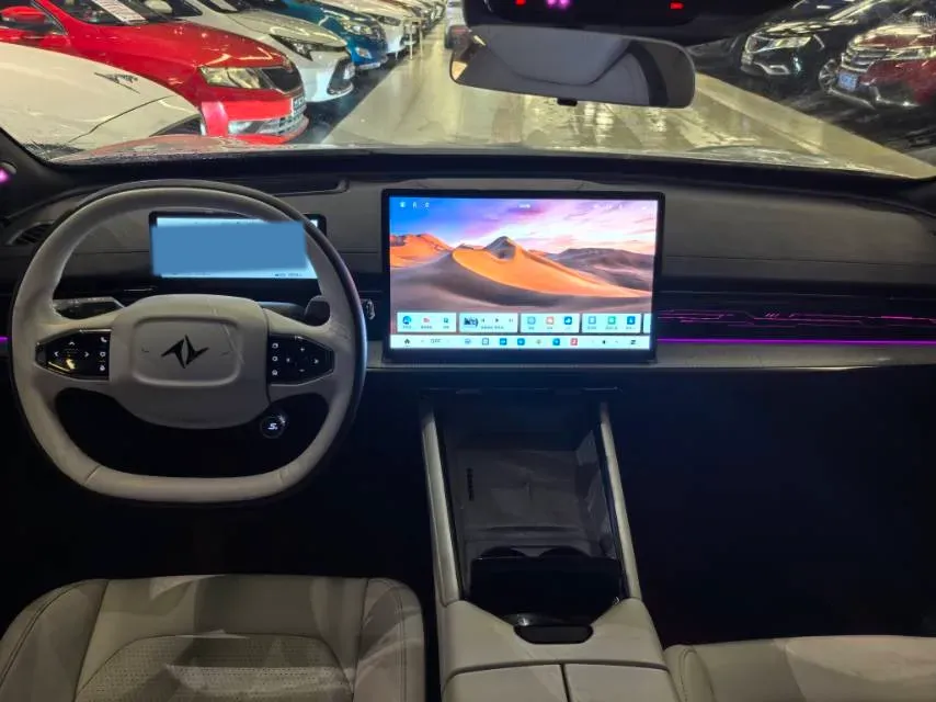 2024 DongFeng eπ eπ007 BEV 56.83KWH,autocango,china used car exporter,china ev exporter,chinese used car exporter,chinese used ev exporter