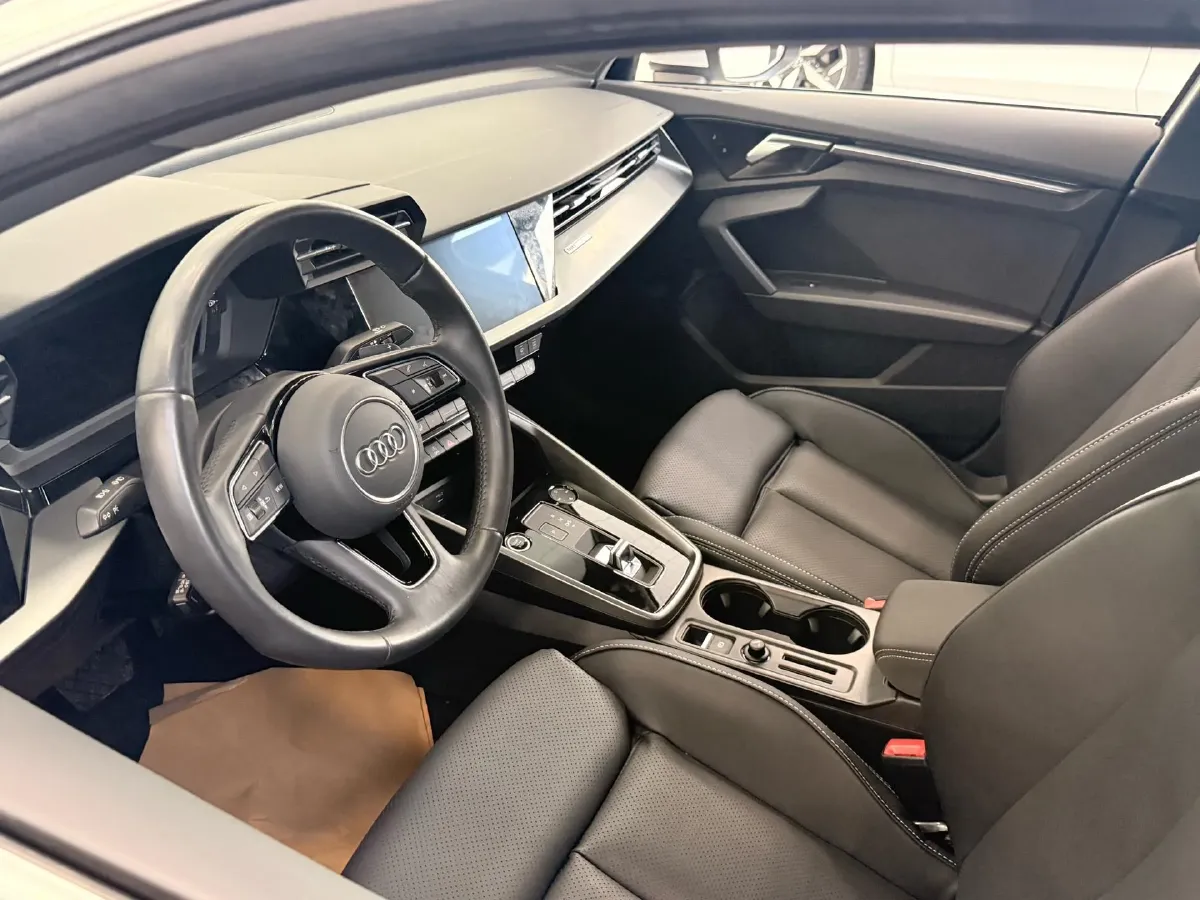 2021 Audi A3 1.4T 150HP L4 7DCT,autocango,china used car exporter,china ev exporter,chinese used car exporter,chinese used ev exporter