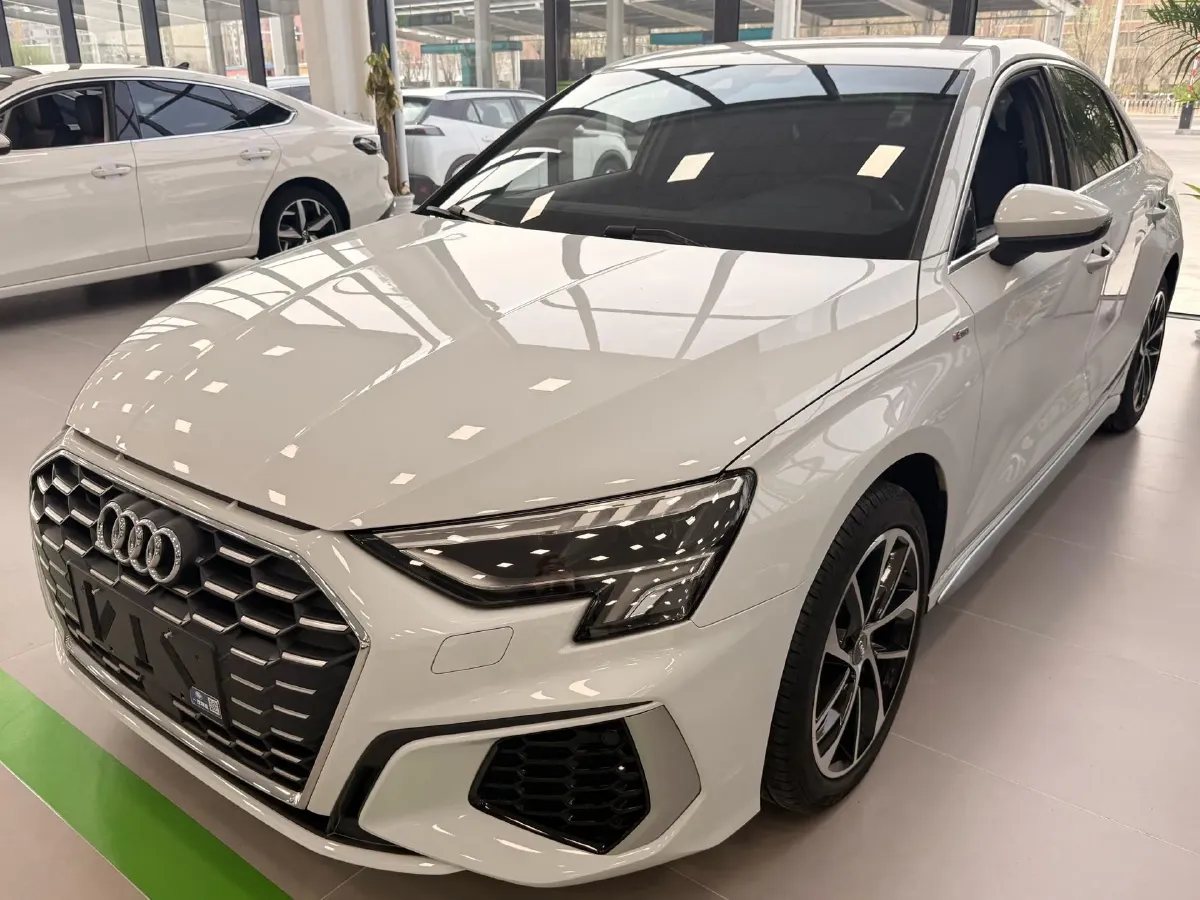 2021 Audi A3 1.4T 150HP L4 7DCT,autocango,china used car exporter,china ev exporter,chinese used car exporter,chinese used ev exporter