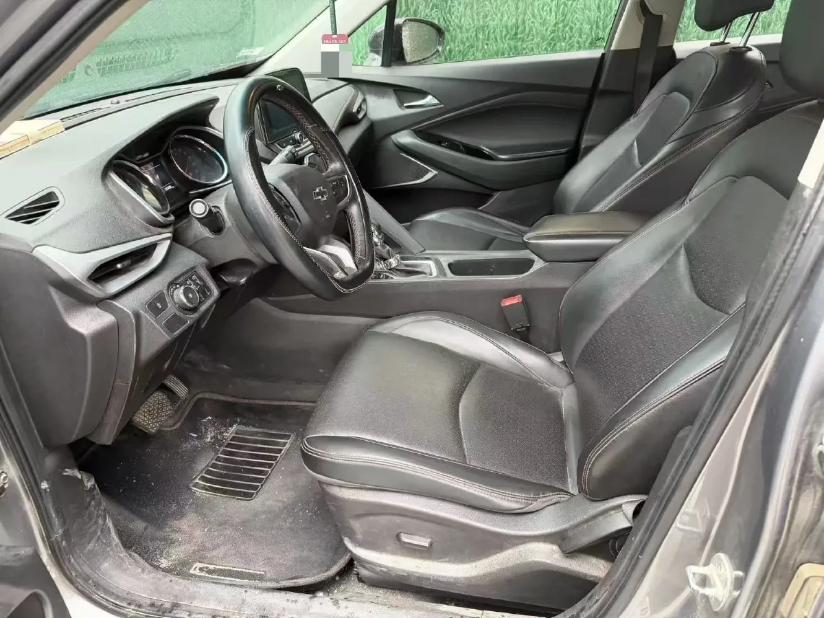 2019 Chevrolet Orlando 1.3T 163HP L3 6AT,autocango,china used car exporter,china ev exporter,chinese used car exporter,chinese used ev exporter